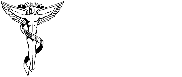 Lynch Chiropractic Center Logo
