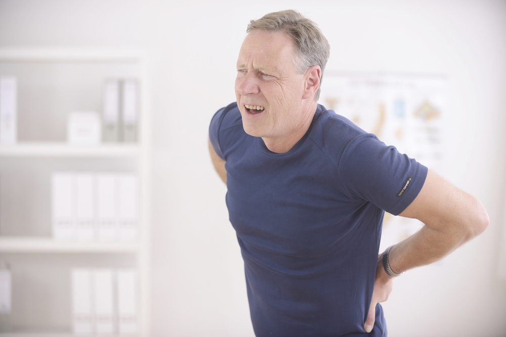 Lower Back Pain FAQ